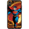 DC Comics Superman Action Pose Art By Jim Lee Otterbox Symmetry iPhone Skin