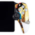 DC Comics Superman Action Pose Art By Jim Lee PlayStation Portal Remote Player Skin