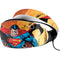 DC Comics Superman Action Pose Art By Jim Lee PlayStation VR2 Skin