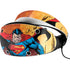 DC Comics Superman Action Pose Art By Jim Lee PlayStation VR2 Skin