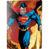 DC Comics Superman Action Pose Art By Jim Lee PS5 Bundle Skin