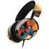 DC Comics Superman Action Pose Art By Jim Lee SteelSeries Arctis 5 Skin