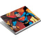 DC Comics Superman Action Pose Art By Jim Lee Surface Book Skin
