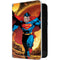 DC Comics Superman Action Pose Art By Jim Lee Surface Duo Skin