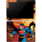 DC Comics Superman Action Pose Art By Jim Lee Surface Go Skin