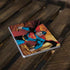 DC Comics Superman Action Pose Art By Jim Lee Surface Go Skin