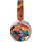 DC Comics Superman Action Pose Art By Jim Lee Surface Headphones Skin