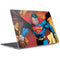 DC Comics Superman Action Pose Art By Jim Lee Surface Laptop 2 Skin