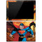 DC Comics Superman Action Pose Art By Jim Lee Surface Pro 3 Skin