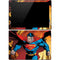 DC Comics Superman Action Pose Art By Jim Lee Surface Pro 4 Skin