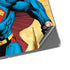 DC Comics Superman Action Pose Art By Jim Lee Surface Pro 8 Skin