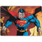 DC Comics Superman Action Pose Art By Jim Lee Surface Pro 9 Skin