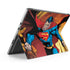 DC Comics Superman Action Pose Art By Jim Lee Surface Pro 9 Skin