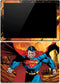 DC Comics Superman Action Pose Art By Jim Lee Surface Pro (2017) Skin