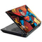 DC Comics Superman Action Pose Art By Jim Lee T440s Skin