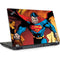 DC Comics Superman Action Pose Art By Jim Lee Lenovo ThinkPad Skin