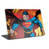 DC Comics Superman Action Pose Art By Jim Lee Universal Laptop 12in (9.8 x 6.8in) Skin