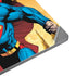 DC Comics Superman Action Pose Art By Jim Lee Universal Laptop 13in (10.6 x 7.6in) Skin