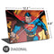 DC Comics Superman Action Pose Art By Jim Lee Universal Laptop 15in (12.2 x 8.8in) Skin