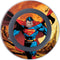 DC Comics Superman Action Pose Art By Jim Lee Wireless Charger Skin