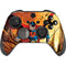 DC Comics Superman Action Pose Art By Jim Lee Xbox Elite Wireless Controller Series 2 Skin