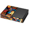 DC Comics Superman Action Pose Art By Jim Lee Xbox One Console Skin