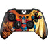 DC Comics Superman Action Pose Art By Jim Lee Xbox One Controller Skin