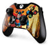 DC Comics Superman Action Pose Art By Jim Lee Xbox One Controller Skin