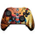 DC Comics Superman Action Pose Art By Jim Lee Xbox One Elite Controller Skin