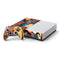 DC Comics Superman Action Pose Art By Jim Lee Xbox One Skins