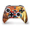 DC Comics Superman Action Pose Art By Jim Lee Xbox One S Controller Skin