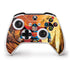 DC Comics Superman Action Pose Art By Jim Lee Xbox One S Controller Skin