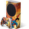 DC Comics Superman Action Pose Art By Jim Lee Xbox Series S Skins