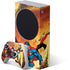 DC Comics Superman Action Pose Art By Jim Lee Xbox Series S Skins