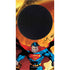 DC Comics Superman Action Pose Art By Jim Lee Xbox Series S Bundle Skin