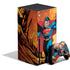 DC Comics Superman Action Pose Art By Jim Lee Xbox Series X Bundle Skin