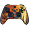 DC Comics Superman Action Pose Art By Jim Lee Xbox Series X Controller Skin