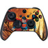 DC Comics Superman Action Pose Art By Jim Lee Xbox Series X Controller Skin