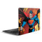 DC Comics Superman Action Pose Art By Jim Lee Zenbook UX305FA 13.3in Skin