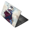 Amy Brown The Moon is Calling Fairy and Dragon Asus X502CA 15.6 Skin