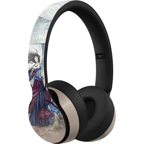 Amy Brown The Moon is Calling Fairy and Dragon Beats Solo Pro Skin