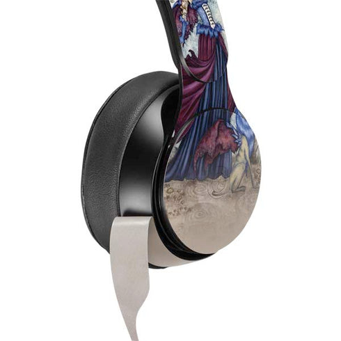 Amy Brown The Moon is Calling Fairy and Dragon Beats Solo Pro Skin