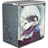Amy Brown The Moon is Calling Fairy and Dragon Cooler Master MasterBox Q300L Mini Tower Skin