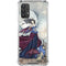 Amy Brown The Moon is Calling Fairy and Dragon Galaxy A32 5G Clear Case