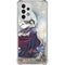 Amy Brown The Moon is Calling Fairy and Dragon Galaxy A53 5G Clear Case