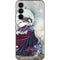 Amy Brown The Moon is Calling Fairy and Dragon Galaxy A54 5G Skin