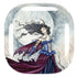 Amy Brown The Moon is Calling Fairy and Dragon Galaxy Buds Pro Skin