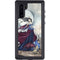 Amy Brown The Moon is Calling Fairy and Dragon Galaxy Note 10 Waterproof Case