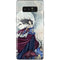 Amy Brown The Moon is Calling Fairy and Dragon Galaxy Note 8 Skin