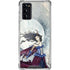 Amy Brown The Moon is Calling Fairy and Dragon Galaxy Note20 5G Clear Case